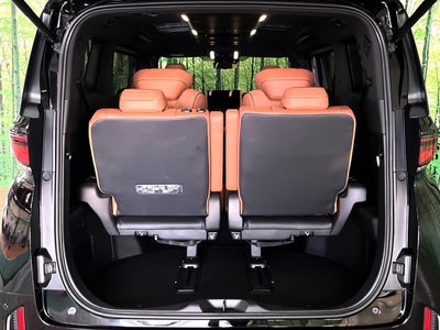 2024 Toyota VELLFIRE 缩略图 16