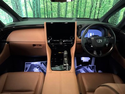 صورة 2 لـ 2024 Toyota VELLFIRE