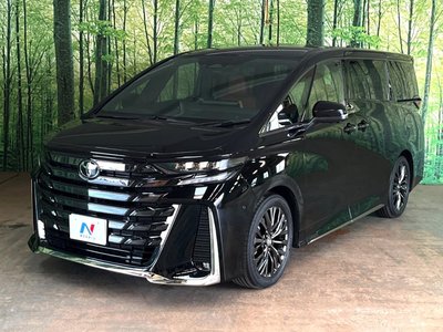 2024 Toyota VELLFIRE 缩略图 32
