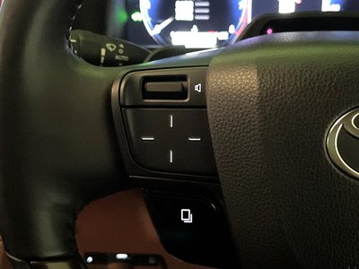 2024 Toyota VELLFIRE 缩略图 49