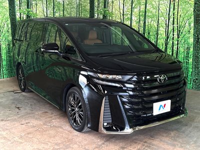 2024 Toyota VELLFIRE 缩略图 13