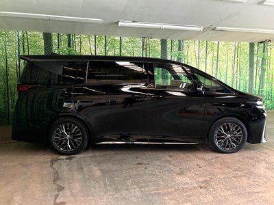 2024 Toyota VELLFIRE 缩略图 35