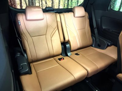 2024 Toyota VELLFIRE 缩略图 19