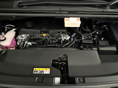 2024 Toyota VELLFIRE 缩略图 20