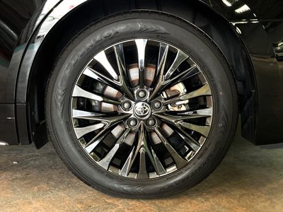 2024 Toyota VELLFIRE 缩略图 27