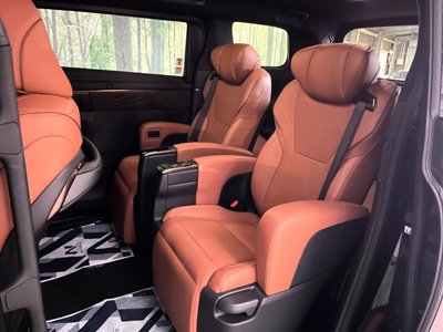 2024 Toyota VELLFIRE 缩略图 40