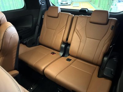 2024 Toyota VELLFIRE 缩略图 41