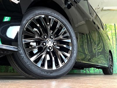 2024 Toyota VELLFIRE 缩略图 25
