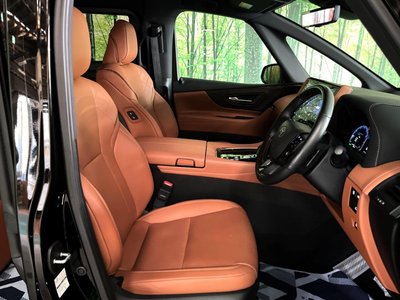 2024 Toyota VELLFIRE 缩略图 17
