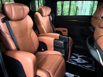 2024 Toyota VELLFIRE 缩略图 18