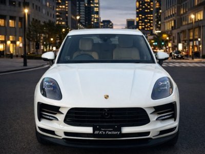 PORSCHE MACAN - 5