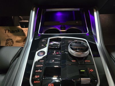 BMW X6 - 9
