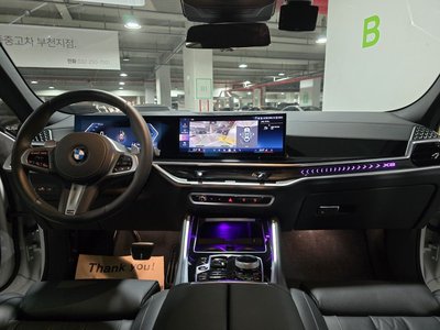 BMW X6 - 4