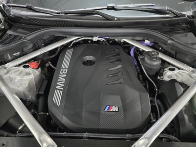 BMW X6 - 7