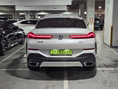 BMW X6 - 3