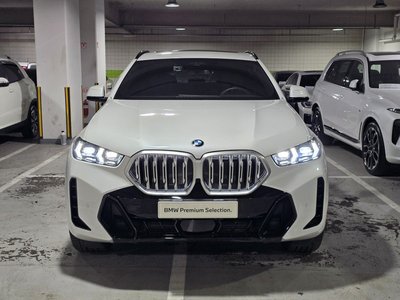 BMW X6 - 2