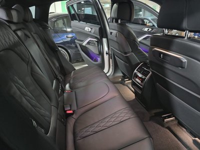 BMW X6 - 10