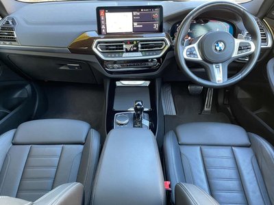 BMW X3 - 2