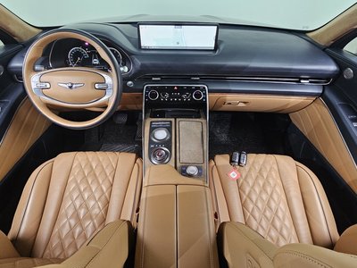 GENESIS GV80 - 5