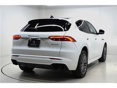 2023 Maserati GRECALE — миниатюра 64