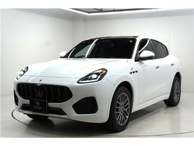 صورة 1 لـ 2023 Maserati GRECALE