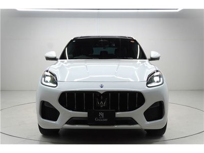 صورة 2 لـ 2023 Maserati GRECALE