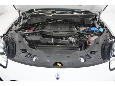 2023 Maserati GRECALE — миниатюра 47