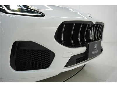 2023 Maserati GRECALE — миниатюра 53