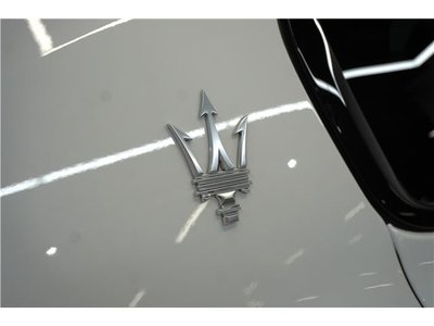 2023 Maserati GRECALE — миниатюра 57