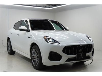 صورة 3 لـ 2023 Maserati GRECALE