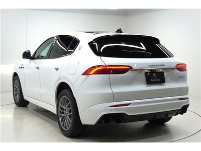 صورة 6 لـ 2023 Maserati GRECALE