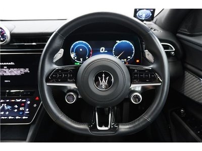 2023 Maserati GRECALE — миниатюра 12