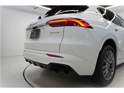 2023 Maserati GRECALE — миниатюра 55