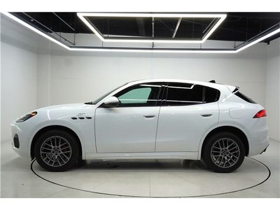 صورة 7 لـ 2023 Maserati GRECALE