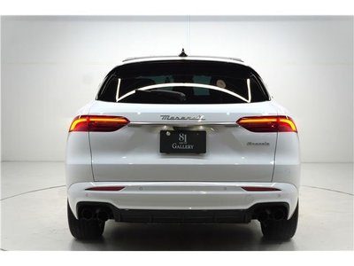صورة 5 لـ 2023 Maserati GRECALE