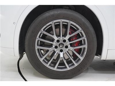 صورة 8 لـ 2023 Maserati GRECALE