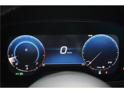2023 Maserati GRECALE — миниатюра 15