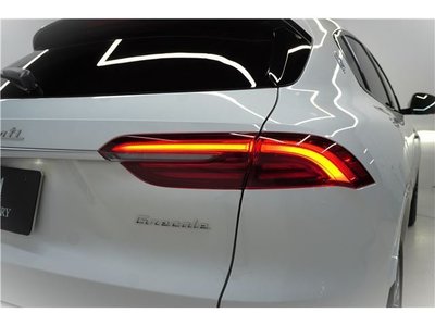 2023 Maserati GRECALE — миниатюра 50
