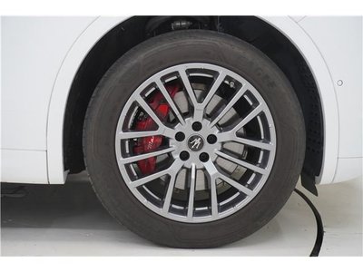 2023 Maserati GRECALE — миниатюра 11