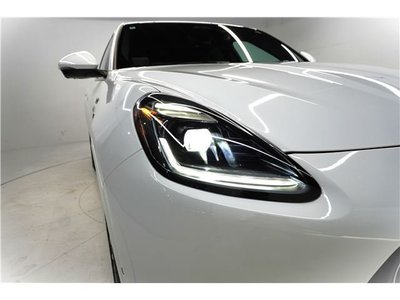 2023 Maserati GRECALE — миниатюра 49