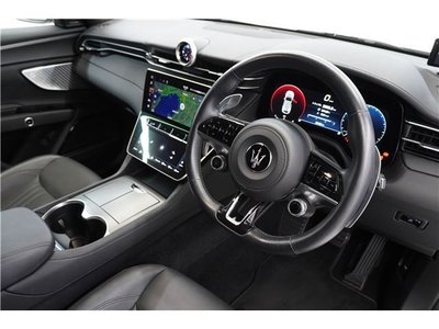 2023 Maserati GRECALE — миниатюра 34