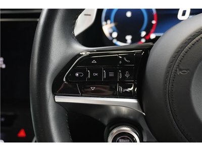 2023 Maserati GRECALE — миниатюра 13