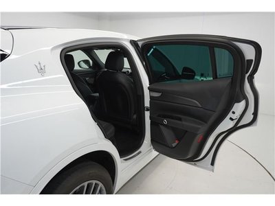2023 Maserati GRECALE — миниатюра 60