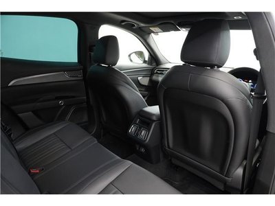 2023 Maserati GRECALE — миниатюра 37