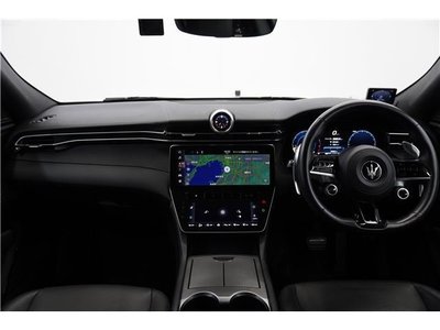 2023 Maserati GRECALE — миниатюра 39