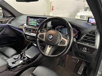 BMW X3 - 2