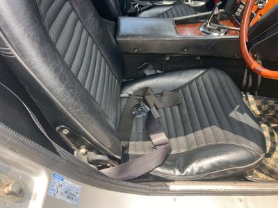 1999 Toyota 2000GT 缩略图 17