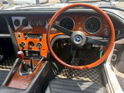 1999 Toyota 2000GT 缩略图 16