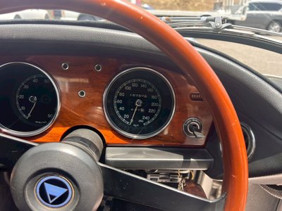 1999 Toyota 2000GT 缩略图 15