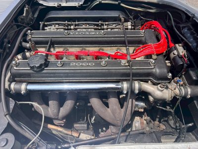 1999 Toyota 2000GT 缩略图 20